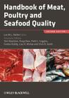 Handbook of Meat, Poultry and Seafood Quality By Grethe Hydlig, L. H. McKee, Chris Kerth Cover Image