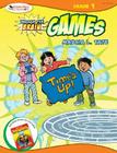 Engage the Brain: Games, Grade One By Marcia L. Tate Cover Image