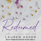 Redeemed Cover Image
