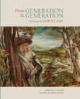 From Generation to Generation: Paintings by Samuel Bak  Cover Image