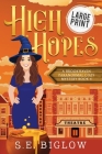 High Hopes: A Magical Amateur Detective Mystery Cover Image