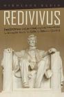 Redivivus: Redivivus: (adjective) ray-dē'-vē-vous 1. Brought back to life 2. Reborn (Latin) Cover Image