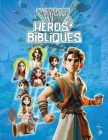 La Bible pour les Enfant (Héros Bibliques): Un guide illustré des protagonistes expliqué pour les enfants de tous âges Cover Image