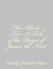 The Black Tor A Tale of the Reign of James the First By George Manville Fenn Cover Image