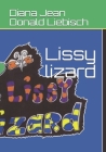 Lissy lizard Cover Image