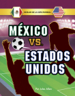 México vs. Estados Unidos Cover Image