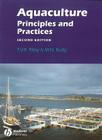 Aquaculture: Principles and Practices By T. V. R. Pillay, M. N. Kutty Cover Image