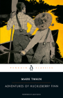 Adventures of Huckleberry Finn By Mark Twain, Azar Nafisi (Foreword by), R. Kent Rasmussen (Introduction by), R. Kent Rasmussen (Notes by) Cover Image