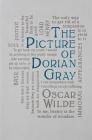 The Picture of Dorian Gray (Word Cloud Classics) Cover Image