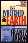 The Wretched of the Earth Cover Image