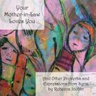 Your Mother-In-Law Loves You: And Other Proverbs and Expressions from Syria By Rebecca Joubin, Etab Hreib (Illustrator) Cover Image