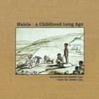 Malela: A Childhood Long Ago By Jenny Lea Cover Image