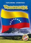 Venezuela (Exploring Countries) Cover Image