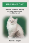 Siberian Cat By Roswitha Berger Cover Image