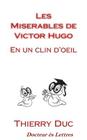 Les Miserables de Victor Hugo: En un clin d'oeil Cover Image