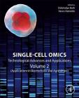 Single-Cell Omics: Volume 2: Technological Advances and Applications Cover Image