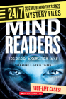 Mind Readers (24/7: Science Behind the Scenes: Mystery Files) Cover Image