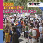 2014 People's Climate March By Joyce Markovics Cover Image