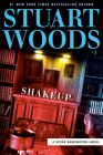 Shakeup (A Stone Barrington Novel #55) By Stuart Woods Cover Image