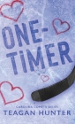 One-Timer (Special Edition Hardcover) Cover Image