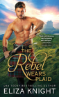 The Rebel Wears Plaid (Prince Charlie's Angels) Cover Image