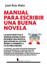 Manual Para Escribir Una Buena Novela Cover Image