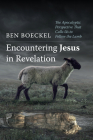 Encountering Jesus in Revelation: The Apocalyptic Perspective That Calls Us to Follow the Lamb Cover Image
