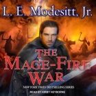 The Mage-Fire War (Saga of Recluce #21) Cover Image