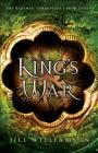 King's War (Kinsman Chronicles #3) Cover Image