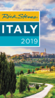 Rick Steves Italy 2019 Cover Image
