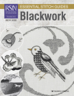 RSN Essential Stitch Guides: Blackwork (RSN ESG LF) Cover Image