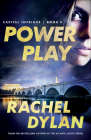 Power Play By Rachel Dylan Cover Image