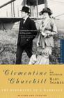 Clementine Churchill: The Biography of a Marriage Cover Image