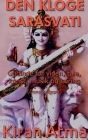 Den kloge Sarasvati By Kiran Atma Cover Image