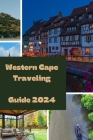 Western Cape Traveling Guide 2024 Cover Image