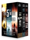 The 5th Wave Collection Cover Image