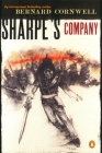 Sharpe's Company (#4) By Bernard Cornwell Cover Image