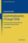 Geometrodynamics of Gauge Fields: On the Geometry of Yang-Mills and Gravitational Gauge Theories (Mathematical Physics Studies) By Eckehard W. Mielke Cover Image