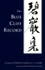 The Blue Cliff Record Cover Image