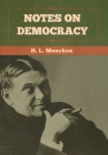 Notes on Democracy Cover Image