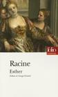 Esther (Folio Theatre) Cover Image