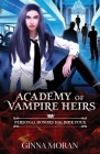 Academy of Vampire Heirs: Personal Donors 104 Cover Image