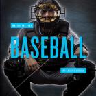 Baseball (Making the Play) By Valerie Bodden Cover Image