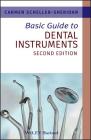Basic Guide to Dental Instruments (Basic Guide Dentistry) Cover Image