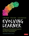 Evolving Learner: Shifting from Professional Development to Professional Learning from Kids, Peers, and the World Cover Image