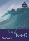 Hawaii Five-O (TV Milestones) By Brian Faucette Cover Image
