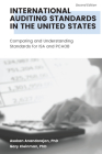 International Auditing Standards in the United States: Comparing and Understanding Standards for ISA and PCAOB By Asokan Anandarajan, Gary Kleinman Cover Image