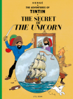 The Secret of the Unicorn (The Adventures of Tintin: Original Classic) By Hergé Cover Image