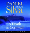 A Death in Cornwall CD: A Novel Cover Image