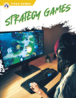 Strategy Games By Robert Lerose Cover Image